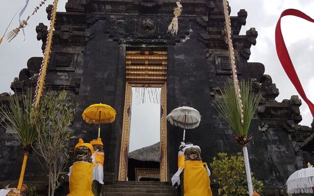 Buda Cottage Ubud