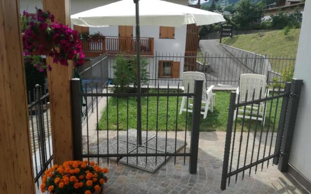 Villa in Val di Fiemme