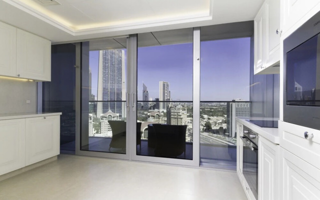 The Lofts East Tower by Maison Privee