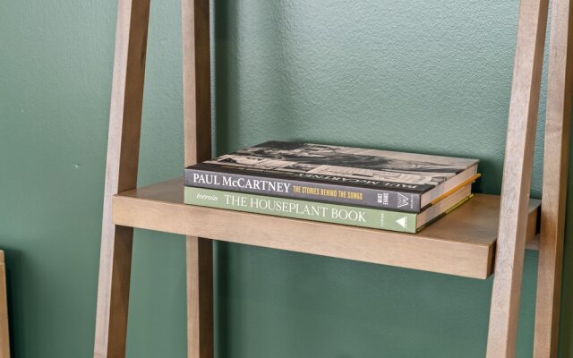 The Rodeo Drive Suite Penthouse The Gulch