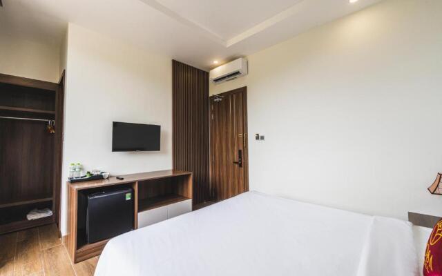 City Center Rosa Hotel Phu Quoc