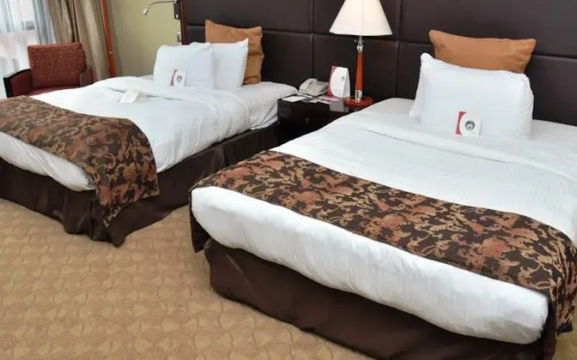Mercure Nairobi Upper Hill