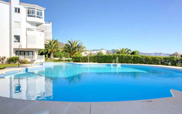 Edf. Las Palmeras 2  40