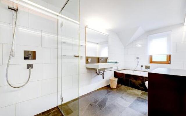 Chalet - Haus Glatthorn