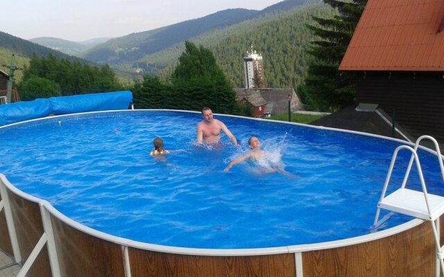 Pension Svoboda