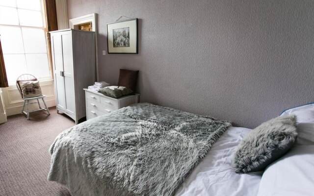 City Center Rooms
