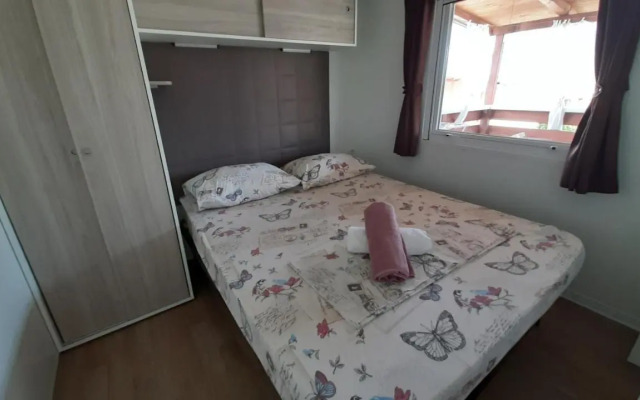 Mobil homes Kamp Maslina, Biograd n/m