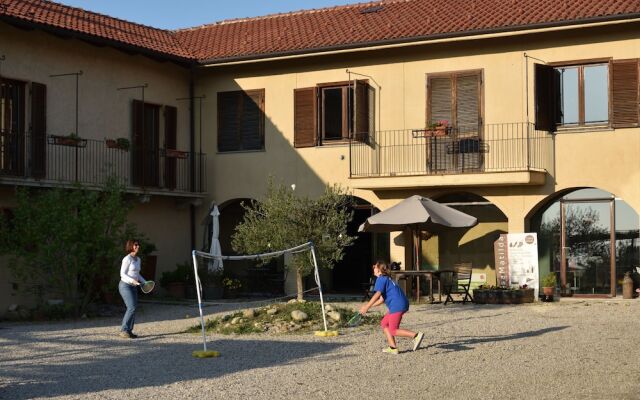 CasaMatilda Agriturismo Langhe