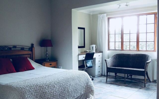 Brackens Guest House