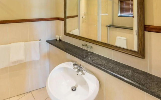Constantia Hotel and Conference Centre