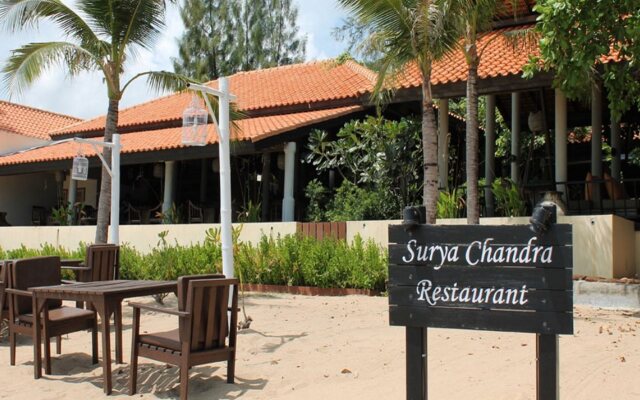 Saree Samui 
