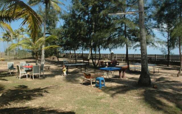 Anjung Pantai Seberang