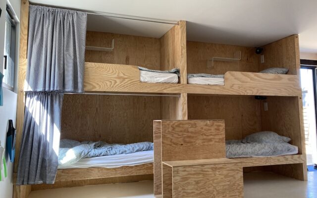 Appartements Manusurf House