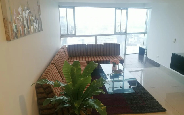 Apart Peru