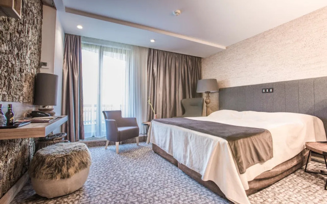 Alpin Aparthotel