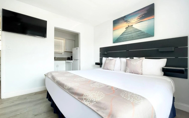 Ocean Villas