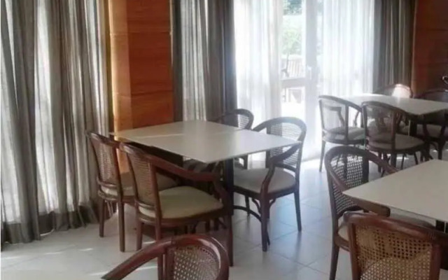 Harmonya Hotel