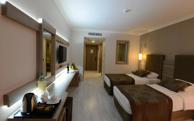 Green Nature Diamond Hotel
