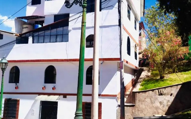 Residencial Panorama