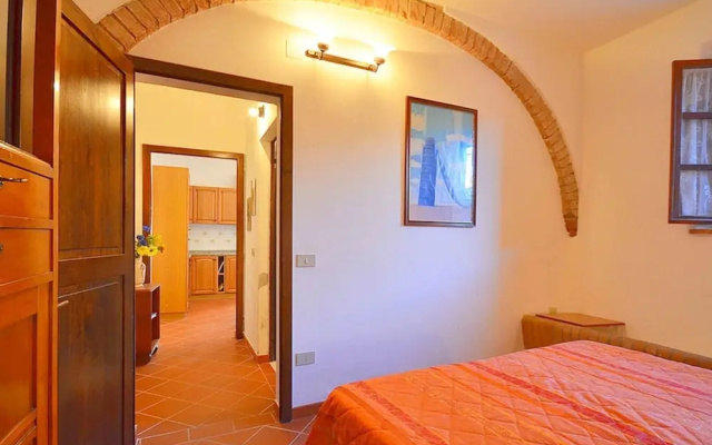 Peccioli Family Retreat