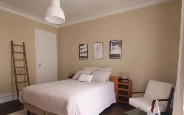 Le25 Parahotellerie