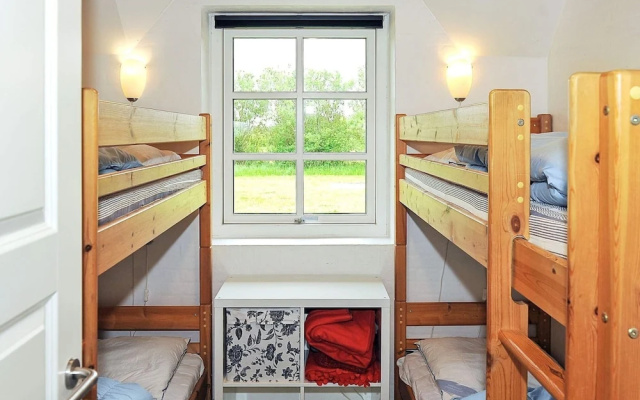 Holiday Home in Ulfborg