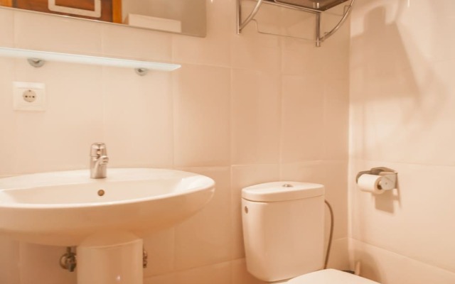 Apartamento Acapulco Playa Canovas Nerja