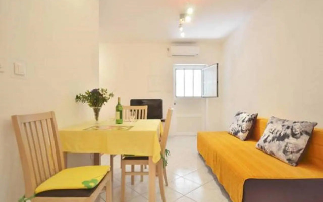 Apartment Nada