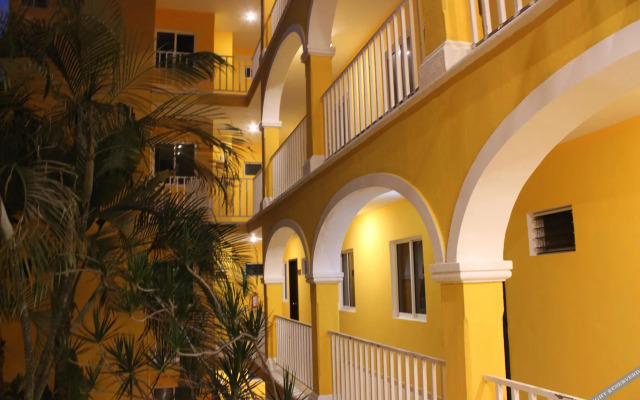 Hotel Las Americas