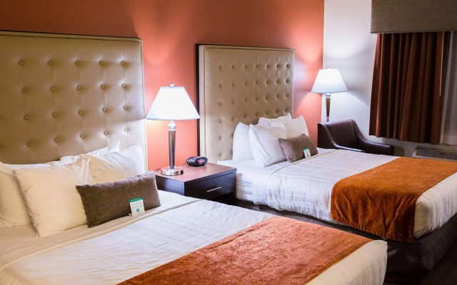 Best Western Northwest Lodge