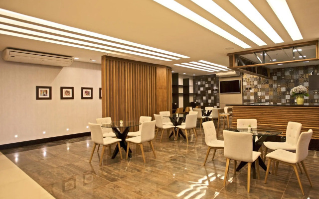 Paradiso Macaé Hotel