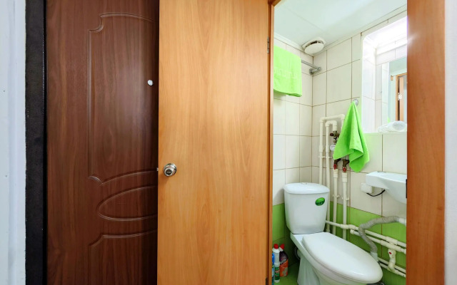 Апартаменты на Среднем проспекте Васильевского острова