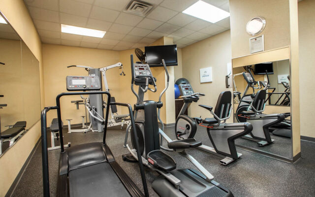 Comfort Suites Michigan Avenue Loop