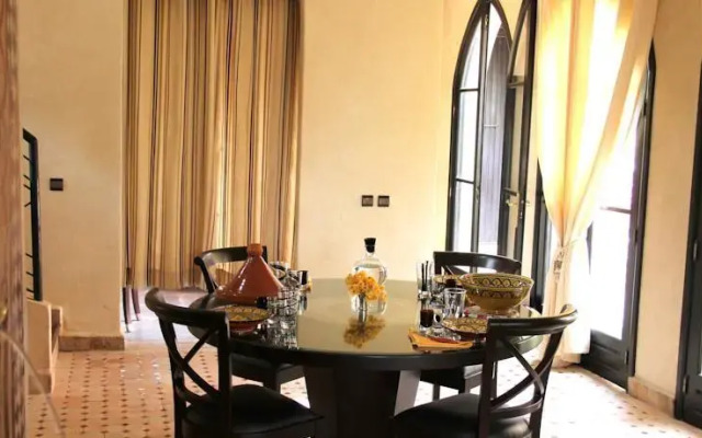 Riad Dar Nazaha