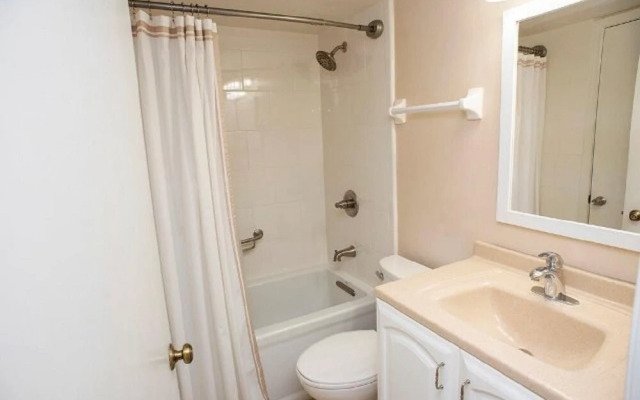 Unit 6202 - Ocean Racquet Club