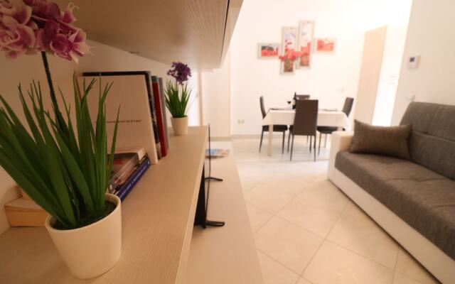 House Holidays "francesca" to Otranto 3 Places