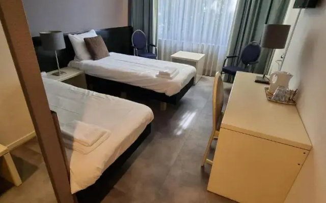 City Hotel Winschoten