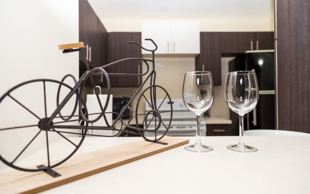Executive Suites at The Bromptons