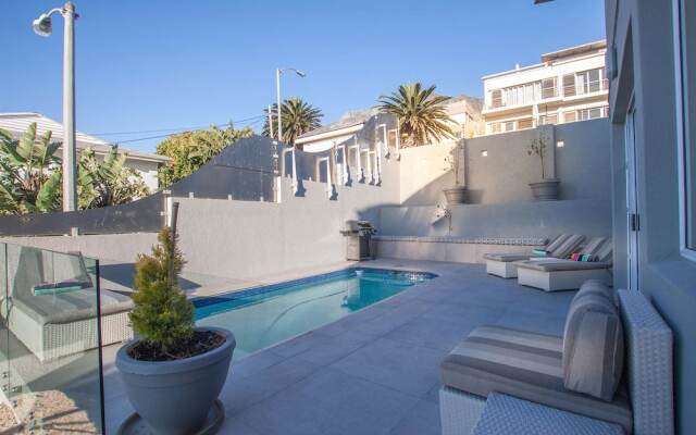 Camps Bay Atlantic Villa