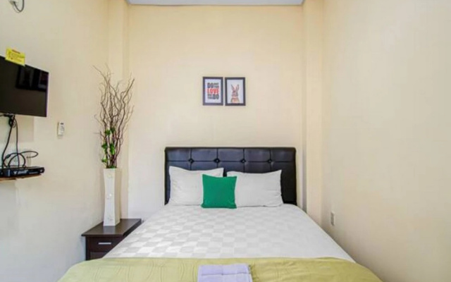Homestay Helinium RedPartner