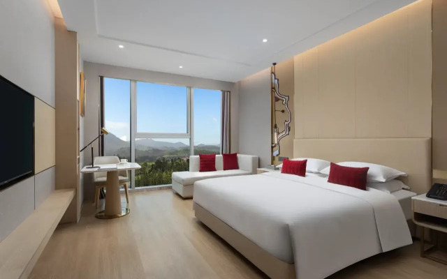 Ramada By Wyndham Zhouning