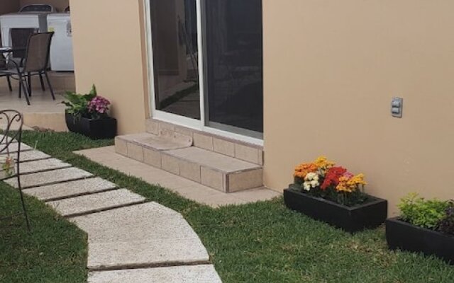Estancia Ananda Bungalow 1