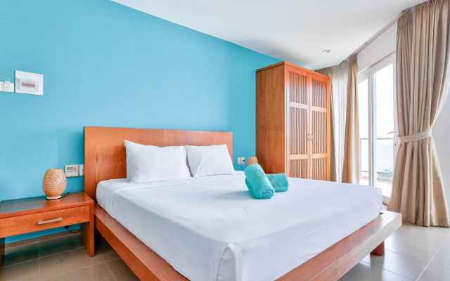 Mana Muine Beach Resort – Guest Rooms – Phan Thiet