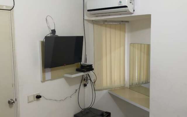 Apartment Aeropolis by Asun Room