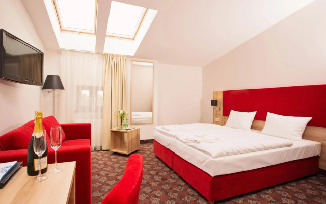 Cottonina Hotel & Mineral SPA Resort