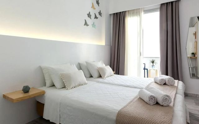 Memories Beach Hotel
