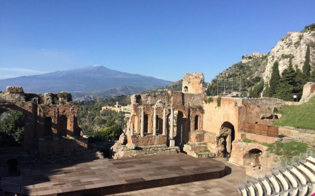 Ortogrande Panoramic House