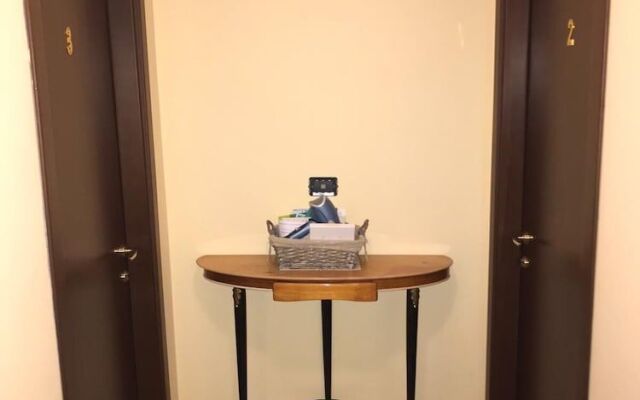 Bed & Breakfast La Magnolia