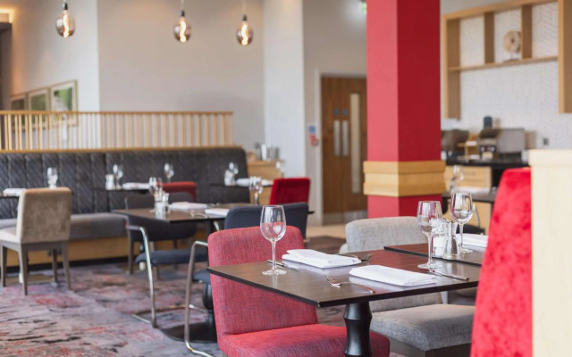 Hilton Garden Inn Birmingham Airport