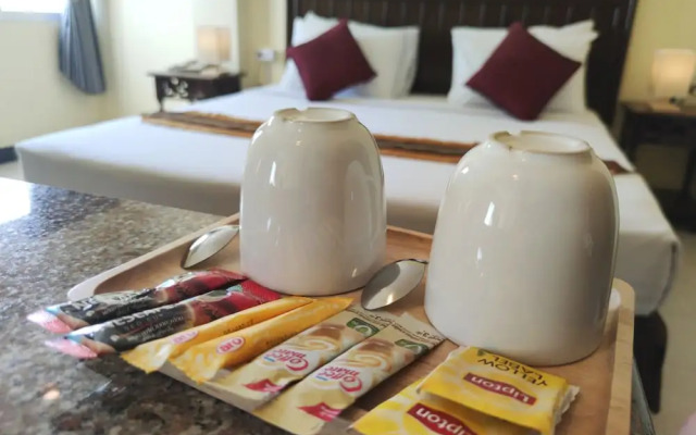 The ChanThong Hotel Pattaya